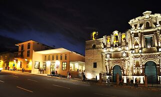 Wyndham Costa del Sol Cajamarca