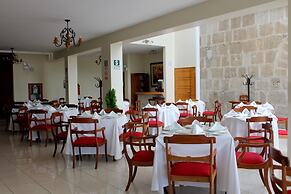 Wyndham Costa del Sol Cajamarca