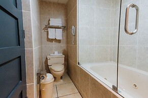 Wyndham Costa del Sol Cajamarca