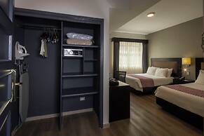 Wyndham Costa del Sol Cajamarca