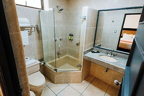 Wyndham Costa del Sol Cajamarca