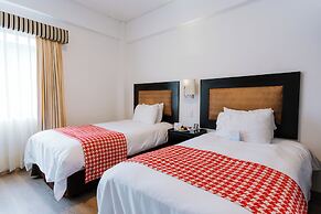 Wyndham Costa del Sol Cajamarca