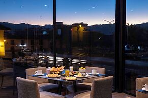 Wyndham Costa del Sol Cajamarca