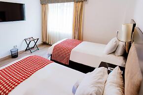 Wyndham Costa del Sol Cajamarca