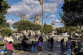Wyndham Costa del Sol Cajamarca