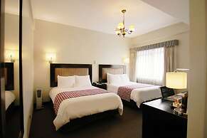 Wyndham Costa del Sol Cajamarca