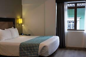 Wyndham Costa del Sol Cajamarca
