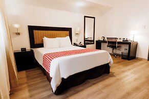 Wyndham Costa del Sol Cajamarca