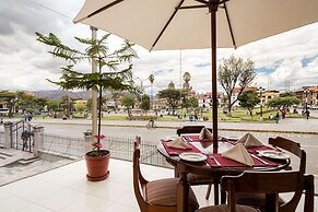 Wyndham Costa del Sol Cajamarca