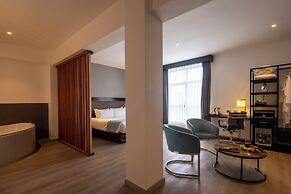 Wyndham Costa del Sol Cajamarca