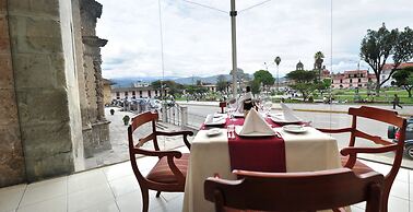 Wyndham Costa del Sol Cajamarca