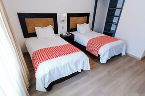 Wyndham Costa del Sol Cajamarca