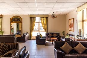 Wyndham Costa del Sol Cajamarca