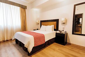 Wyndham Costa del Sol Cajamarca