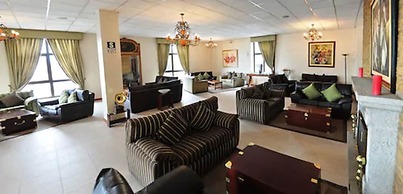 Wyndham Costa del Sol Cajamarca