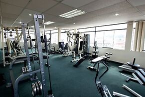 Wyndham Costa del Sol Cajamarca