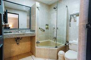 Wyndham Costa del Sol Cajamarca