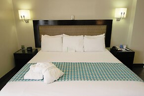 Wyndham Costa del Sol Cajamarca