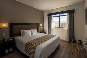 Wyndham Costa del Sol Cajamarca