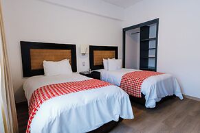 Wyndham Costa del Sol Cajamarca