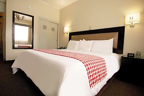 Wyndham Costa del Sol Cajamarca