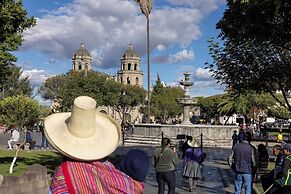 Wyndham Costa del Sol Cajamarca