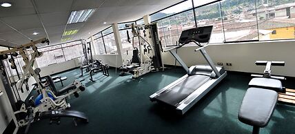 Wyndham Costa del Sol Cajamarca