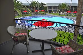 Wyndham Costa del Sol Trujillo