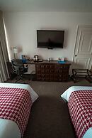Wyndham Costa del Sol Trujillo