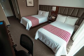 Wyndham Costa del Sol Trujillo