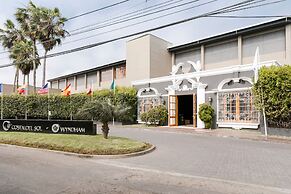 Wyndham Costa del Sol Trujillo