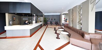 Wyndham Costa del Sol Trujillo