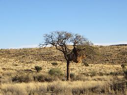 Goibib Mountain Lodge