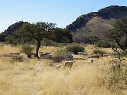 Goibib Mountain Lodge