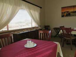 Goibib Mountain Lodge