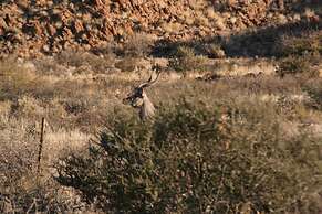 Goibib Mountain Lodge
