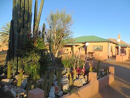 Goibib Mountain Lodge