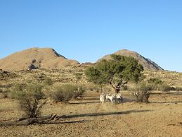 Goibib Mountain Lodge