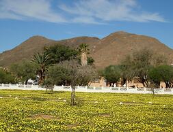 Goibib Mountain Lodge