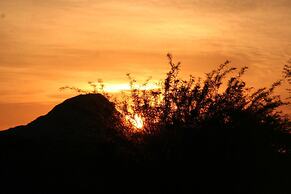 Goibib Mountain Lodge