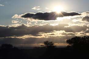 Goibib Mountain Lodge