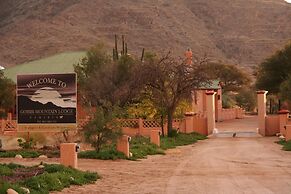 Goibib Mountain Lodge