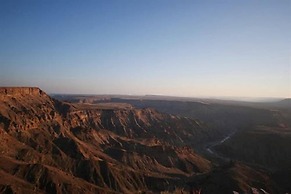 Goibib Mountain Lodge