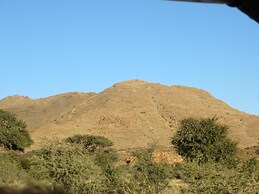 Goibib Mountain Lodge