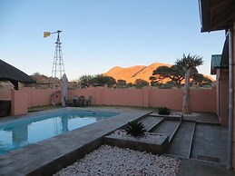 Goibib Mountain Lodge