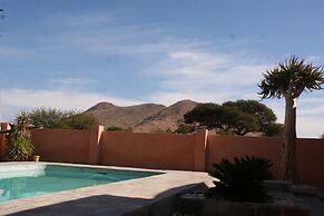 Goibib Mountain Lodge