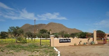 Goibib Mountain Lodge