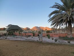 Goibib Mountain Lodge