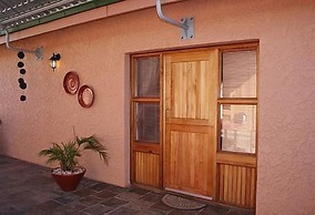 Goibib Mountain Lodge