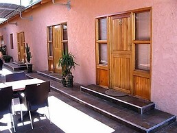 Goibib Mountain Lodge